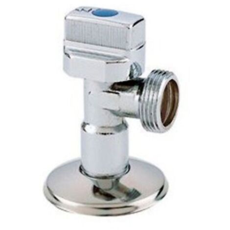 Standard Hydraulic America 1/2 "X3/4" Robinet de machine à laver