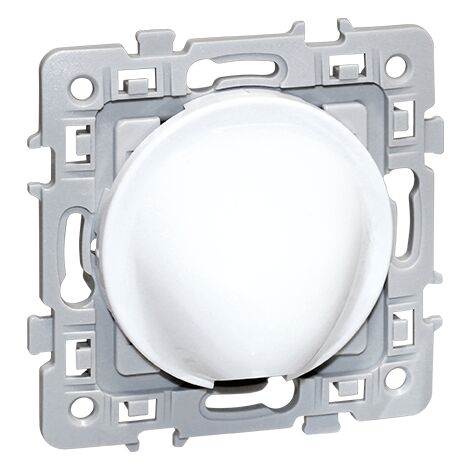 Standard-IP21-Kabelausgang 20A - QUADRAT