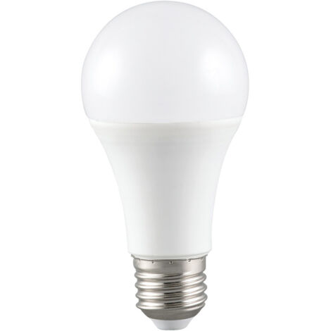 Standard LED Birne 11W E27 806 lm warmes Licht 3000K GSC 2002309