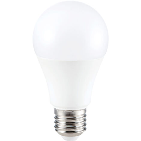 Standard-LED-Glühbirne A60 8,5 W E27 3000 K