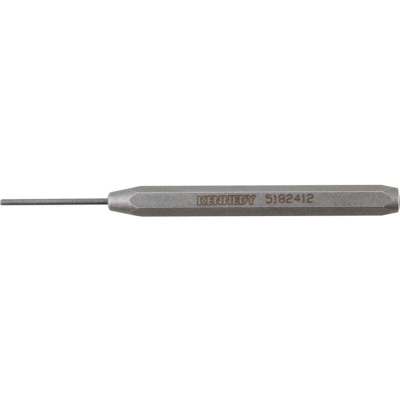 Kennedy - 2MM Standard Inserted Pin Punch