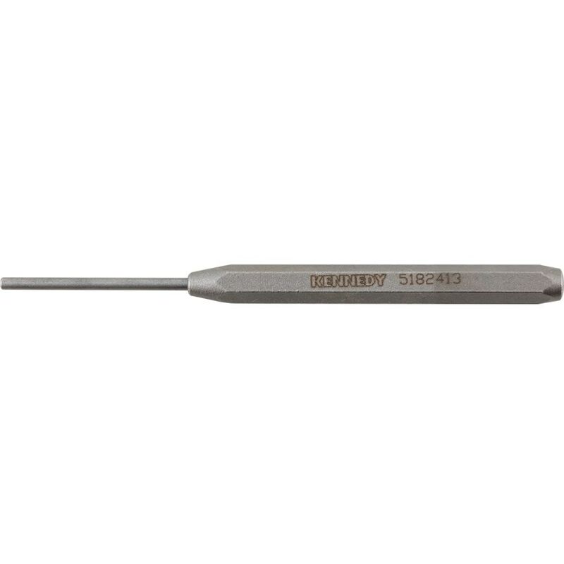 Kennedy - 3MM Standard Inserted Pin Punch