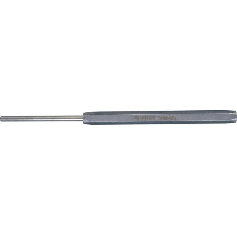 Kennedy 5MM Standard Inserted Pin Punch