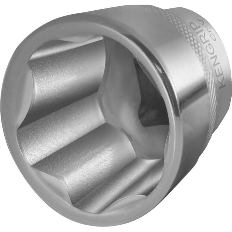 Pro 16mm Ken-Grip Socket 1/2 Square Drive - Kennedy