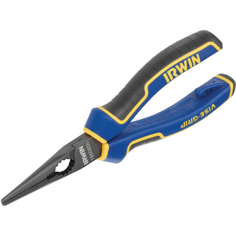 Standard Long Nose Pliers 150mm (6in) VIS1950506