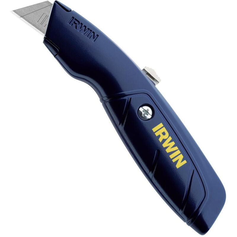 Standard Retractable Knife IRW10504238