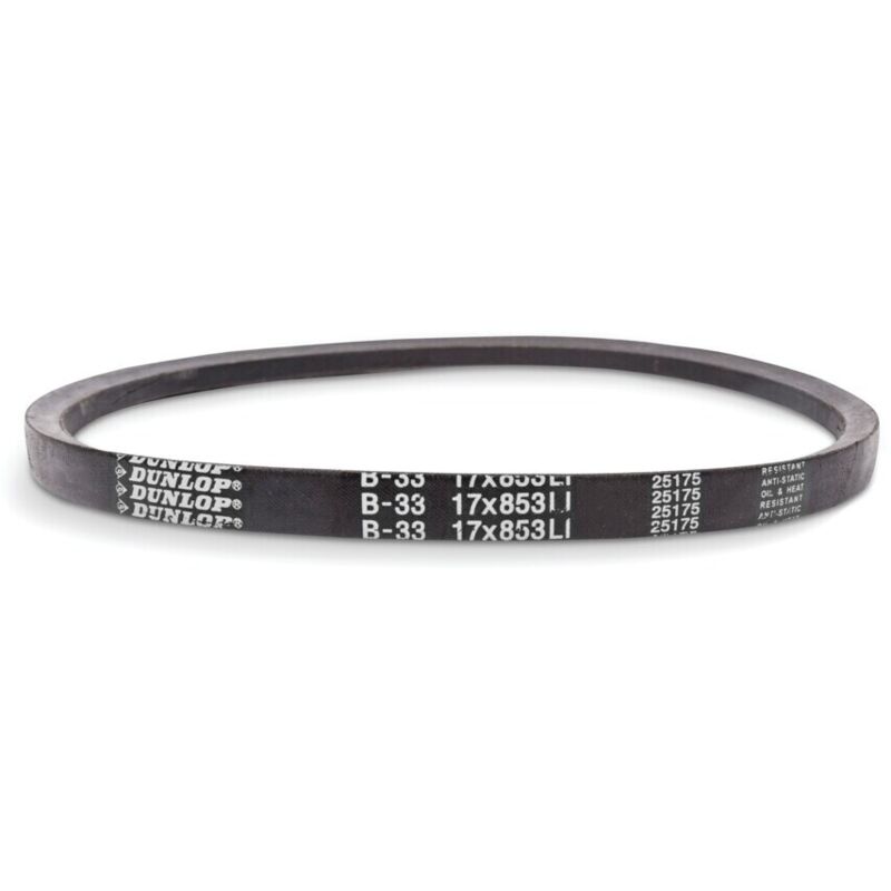 Dunlop SPA3550 Dunlop Standard Wedge Belt