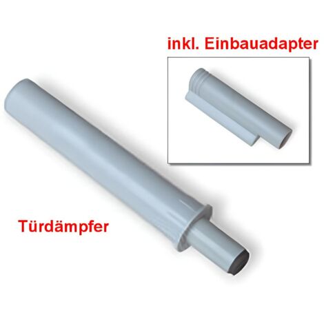 Standardadapter für Türdämpfer Ø 10 mm