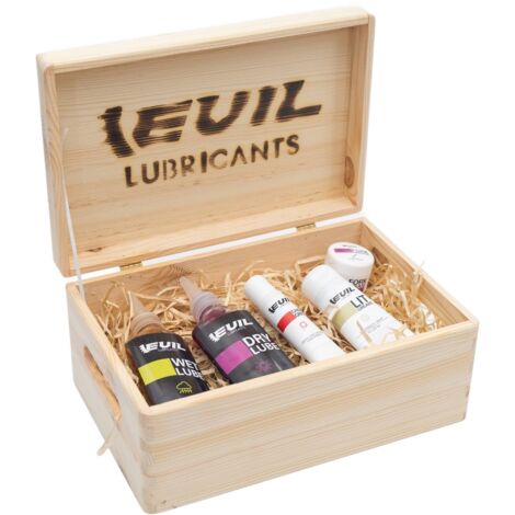 STANDARDBOX - GESCHENKSET +