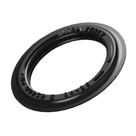 LIRA Standarddichtung für den Filterkorb eines Spülenablaufs 33x49 mm