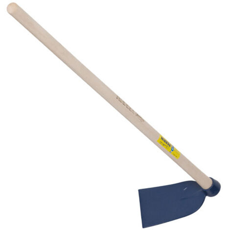 Standardhacke 14 mit 1,30m Stiel Outils Perrin