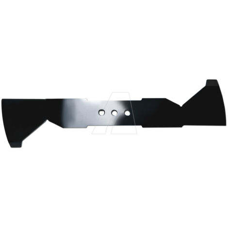 Standardmesser 46 cm kompatibel mit Einhell Motormähern schwarz Arnold