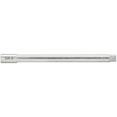 Standarmaturenschlüssel, 13mm, 155mm