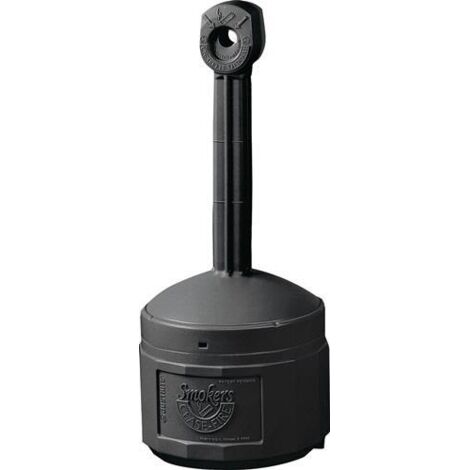 Standascher D419xH978mm schwarz Stand.PE