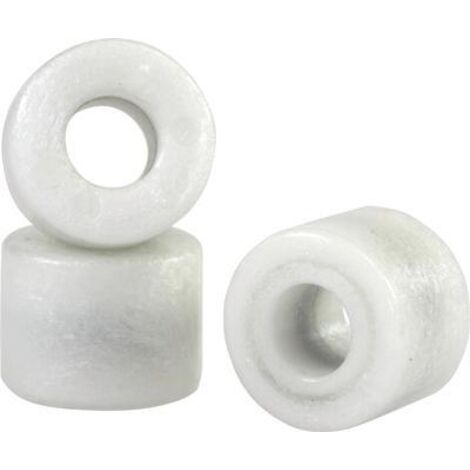 StandexMeder 2500000080 Imán Permanente en Forma de Anillo BaFe 20mm