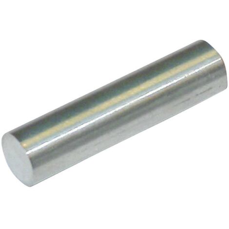 StandexMeder Electronics 4003004026 Magnete permanente Asta (Ø x L) 5 mm x 4 mm SmCo 0.925 T Temperatura limite (max.):