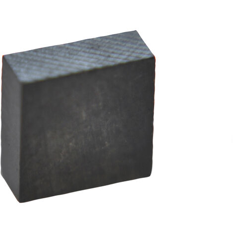 StandexMeder Electronics HF8/22 Permanent-Magnet Quadratisch (L x B x H) 8 x 8 x 4 mm Hartferrit   G
