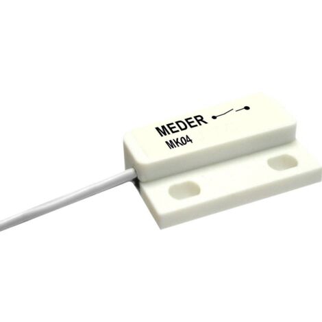 Standexmeder Electronics MK04-1A66B-500W Interruttore Reed 200V