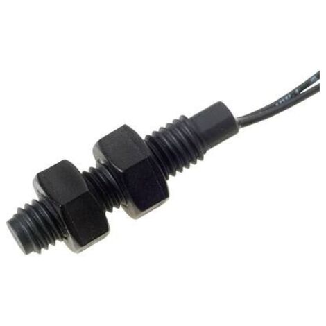 StandexMeder Electronics MK11/M8-SET Contatto reed 1 NA 180 V/DC, 180 V/AC 0.5 A 10 W