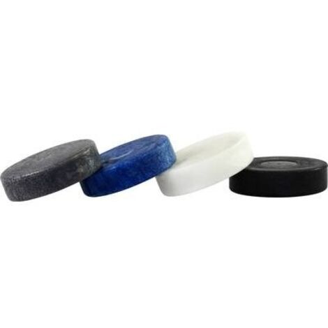 StandexMeder Electronics MS06/6-PP Magnete permanente Rotondo (L x L x A) 30 x 30 x 8 mm Ferrite 0.45 T 0.43 T (min) Te