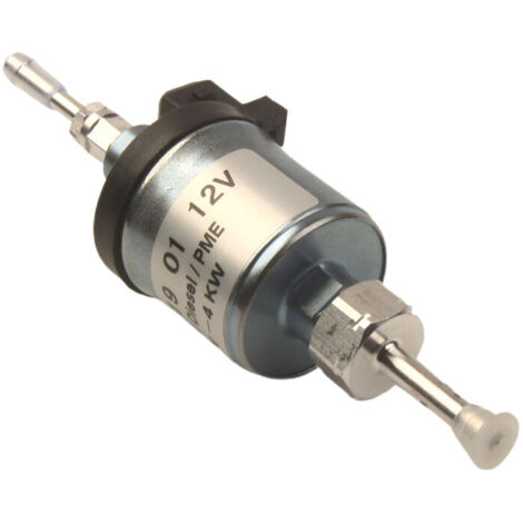 Standheizung, Kraftstoffpumpe, Elektropumpe, Dosierpumpe, 22451901, 224519010000, 22451801 deng  ALOVEZ