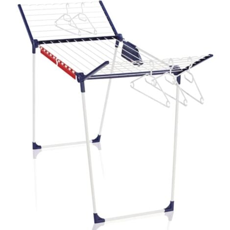Standing Airer Pegasus 200 Solid Comfort 81516 Leifheit