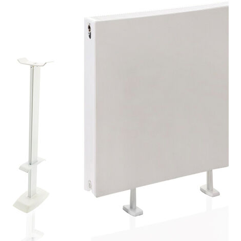 Standkonsolen Heizkörper Universal Standhalterung Standfuss 600mm