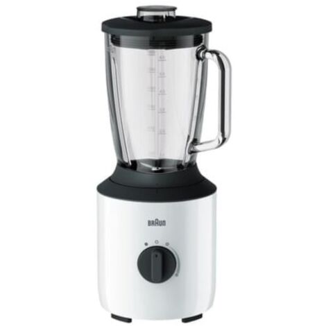 Standmixer PowerBlend 3 JB3150 WH 800Watt