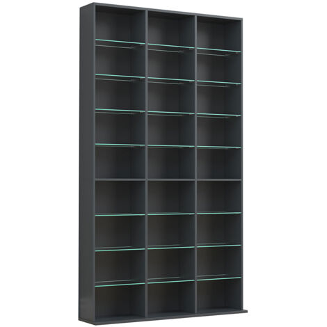 Standregal Bücherregal Regal Zilas XL