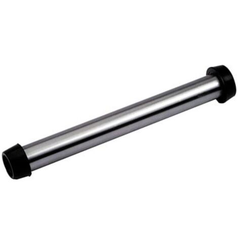Standrohr für Spülbecken aus CNS, 270 mm lang