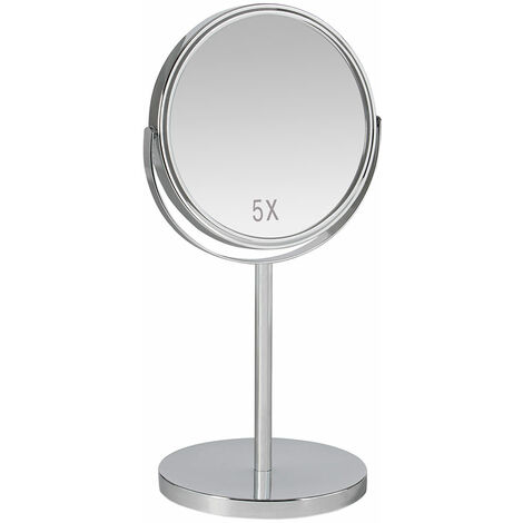 Standspiegel, Chrom, X5AU - Andrea House