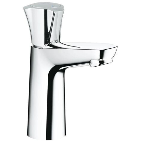 Standventil (Kaltwasser) Grohe Costa, Ausladung 80 mm, chrom - 20186001