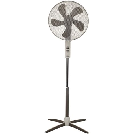 Standventilator 40 cm qm