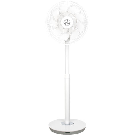 Standventilator Airos Eco SV35 mit Fernbedienung