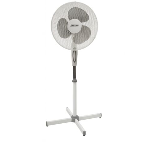 STANDVENTILATOR CM.40 - 3 GESCHWINDIGKEITEN