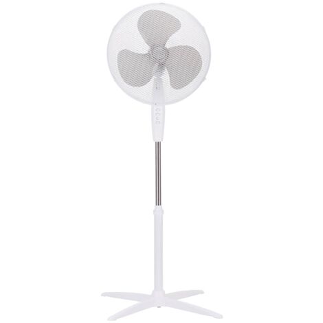 Standventilator Nametil Ø43cm  45w