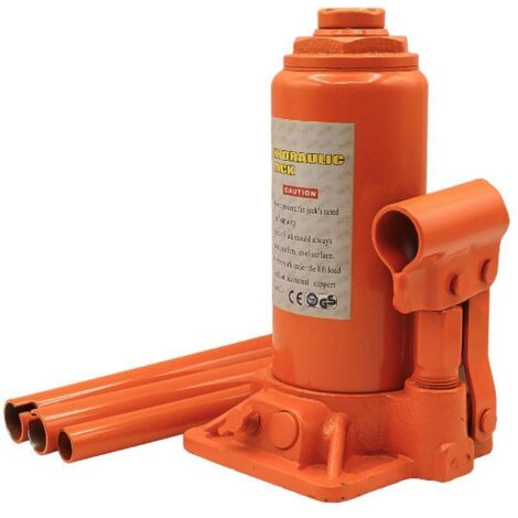 STANFORD gato hidraulico 6 toneladas , Gato hidráulico de 6 toneladas Stanford. - Diseñado para levantar vehículos y cargas pesadas de manera segura y eficiente. Fabricado en acero
