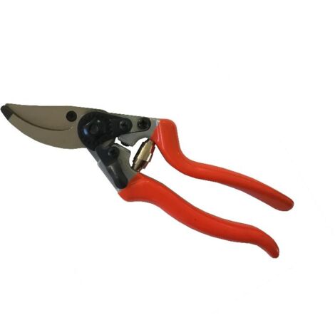 STANFORD tijera podar acero 1 m. 8 pulgadas , Tijera de podar de 1 mano SP0037AceroTamaño 8 pulgadas, 215 mmMango ergonómico antideslizanteCon seguro.