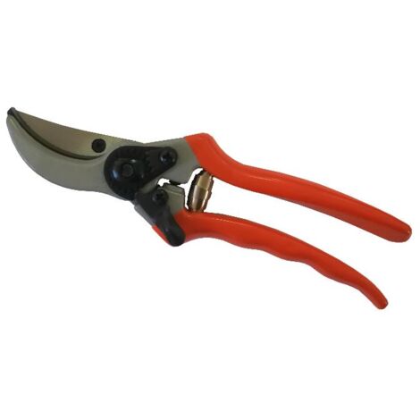 STANFORD tijera podar acero 1 m.8 pulg. sp033 , Tijera de podar de 1 mano SP0033AceroTamaño 8 pulgadas, 203 mmMango ergonómico antideslizante.