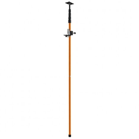 Stange für Kreuzlaser 2 - 3,5 m