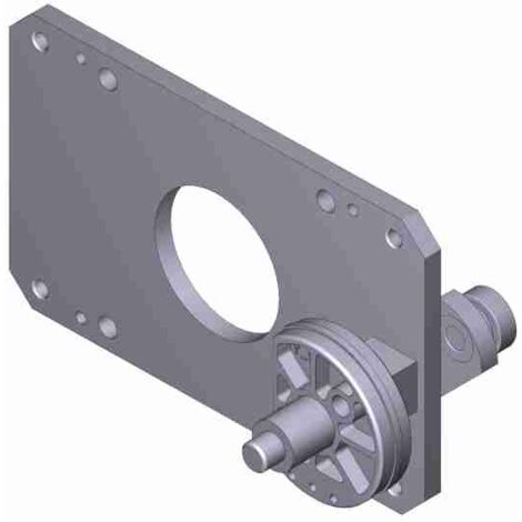 Stangenaufsatz G3755Dx Ersatz CAME 88003-0026