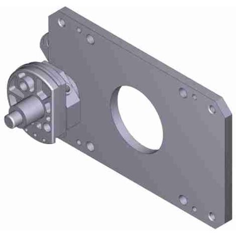 Stangenaufsatz G3755Sx Ersatz CAME 88003-0028