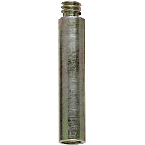 Stangenerweiterung mit Gewinde 20 mm  Packung mit 5  - Boutté