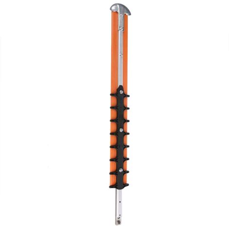 Stangenmesser-Set für STIHL HS81 HS81R HS81RC HS81T HS81TC. Hohe Qualität und Original
