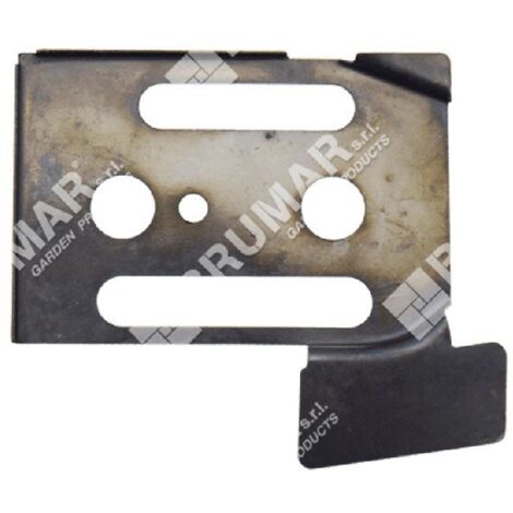 Stangenplatte für ZOMAX COMPATIBLE Kettensägen – 051977