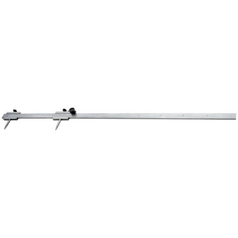 Stangenzirkel 1000mm