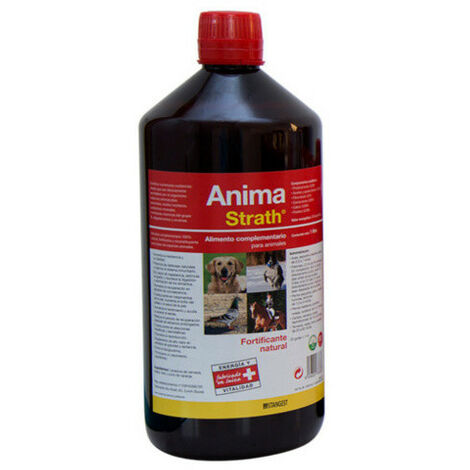 Stangest Anima Strath 1 L.