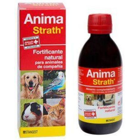 STANGEST ANIMA STRATH 100ML