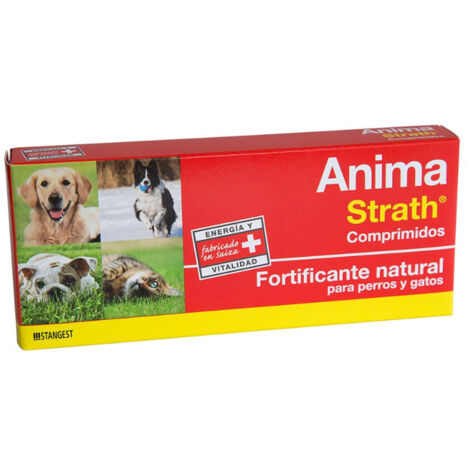 STANGEST ANIMA STRATH BLISTER 40CPD