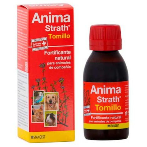 STANGEST ANIMA STRATH TOMILLO 1L